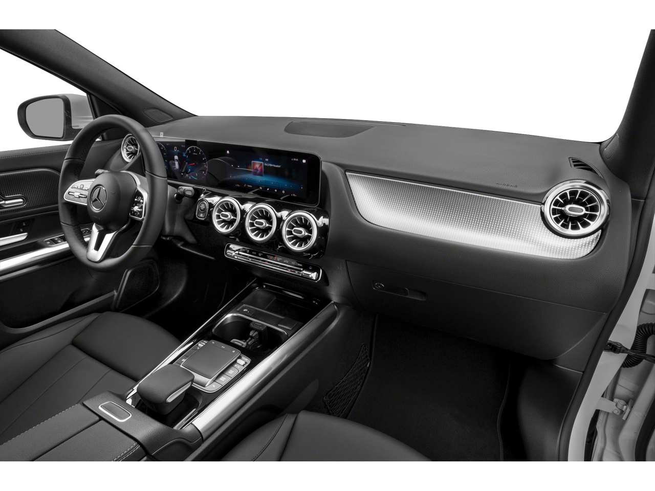 2021 Mercedes-Benz GLA GLA 250 4MATIC®