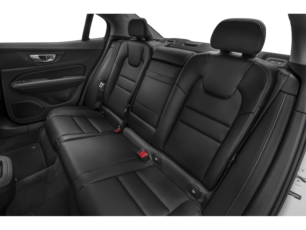 2021 Volvo S60 T5 Momentum