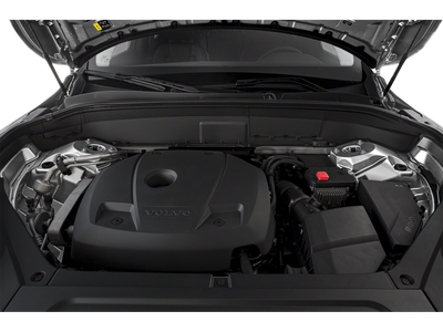 2021 Volvo XC90 T6 Momentum