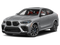 2022 BMW X6 M Base DRIVING AASISTANCE PRO PKG, M COMPETITION PACKAGE