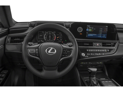 2022 Lexus ES 350 350