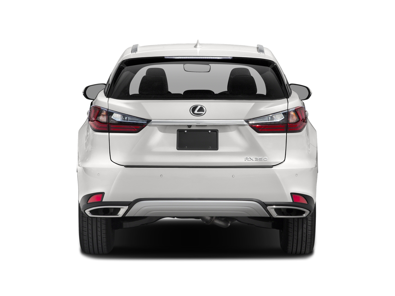 2022 Lexus RX 350 350