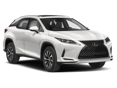 2022 Lexus RX 350 350