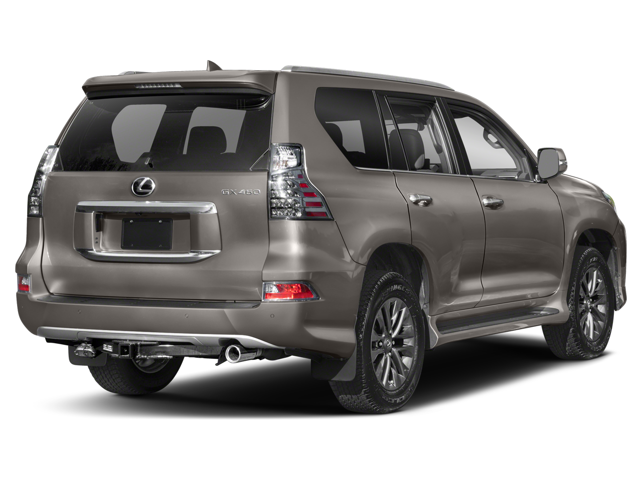 2022 Lexus GX 460 Premium photo 2