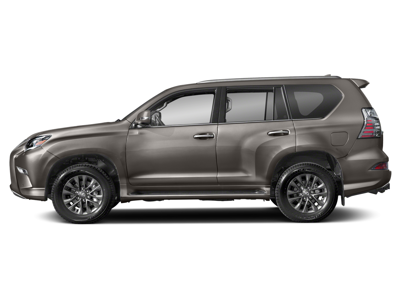 2022 Lexus GX 460 Premium photo 3