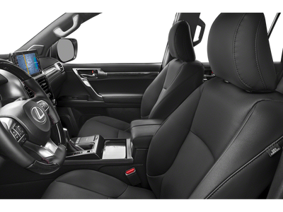2022 Lexus GX 460 460