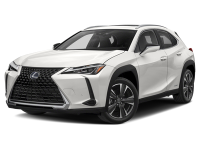 2022 Lexus UX 250h Base 250h Base