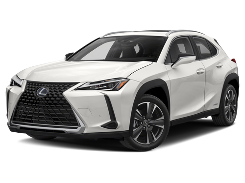 2022 Lexus UX 250h Base 250h Base