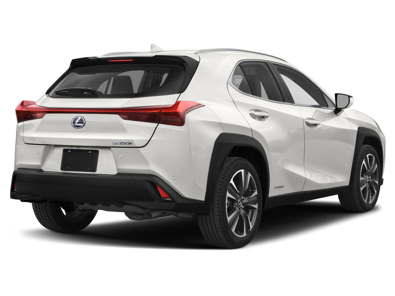 2022 Lexus UX 250h Base 250h Base
