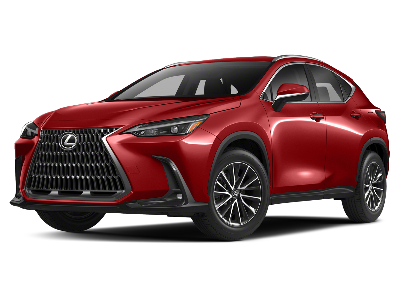 2022 Lexus NX 350 Premium 350 Premium