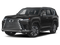 2022 Lexus LX 600 Luxury 600 Luxury