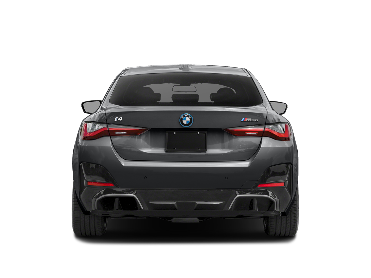 2023 BMW i4 M50