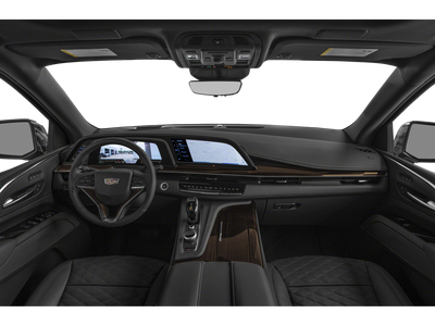 2023 Cadillac Escalade ESV Premium