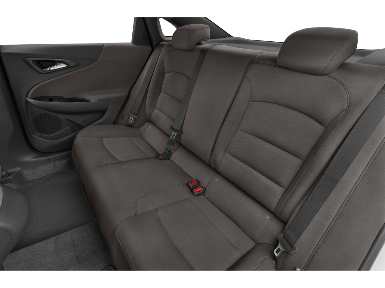 2023 Chevrolet Malibu LS 1FL