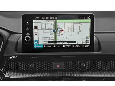 2023 Honda CR-V Hybrid Sport Touring BOSE PREMIUM SOUND SYSTEM