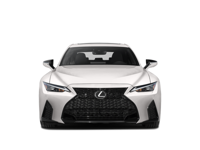 2023 Lexus IS 350 F SPORT 350 F SPORT