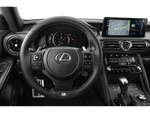 2023 Lexus IS 350 F SPORT 350 F SPORT MEMORY PACKAGE, INTUITIVE PARKING ASSIST