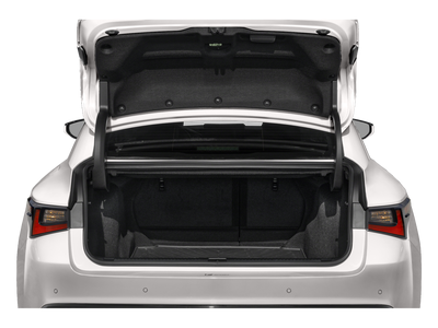 2023 Lexus IS 350 F SPORT 350 F SPORT