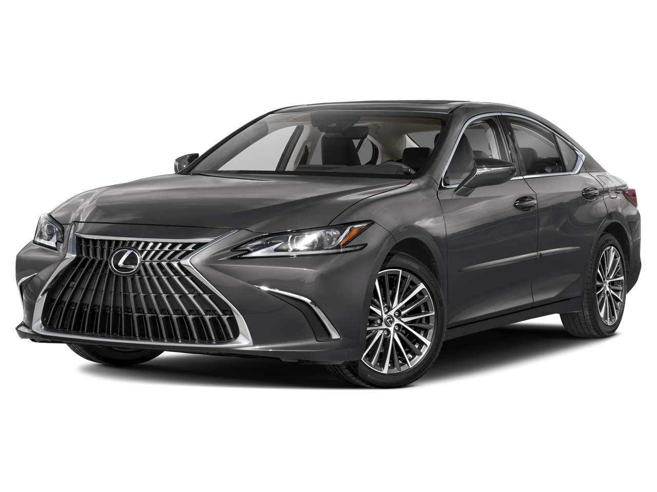 2023 Lexus ES 250 250