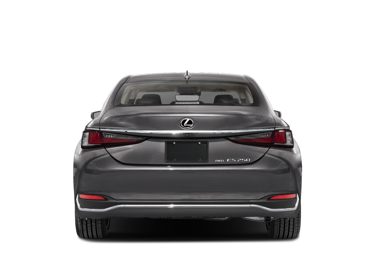 2023 Lexus ES 250 250