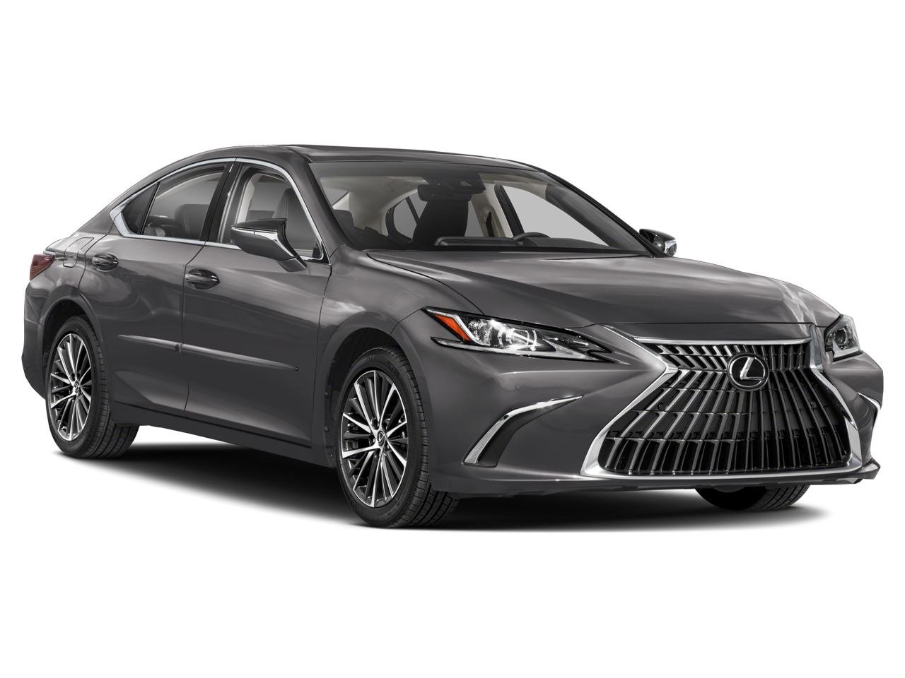 2023 Lexus ES 250 250