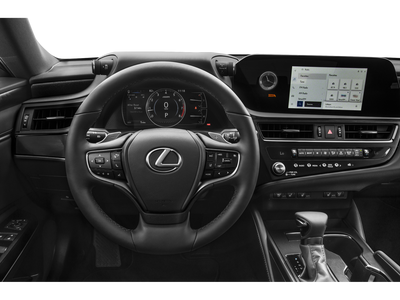 2023 Lexus ES 250 250