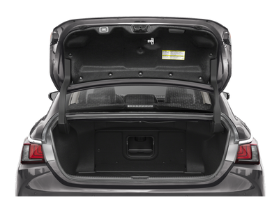 2023 Lexus ES 250 250