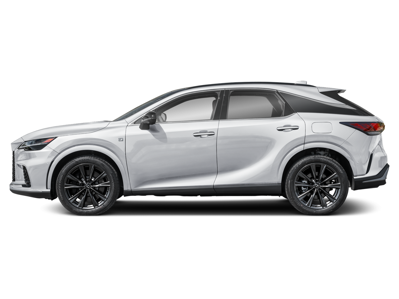 2023 Lexus RX 350 F Sport Handling 350 F Sport Handling