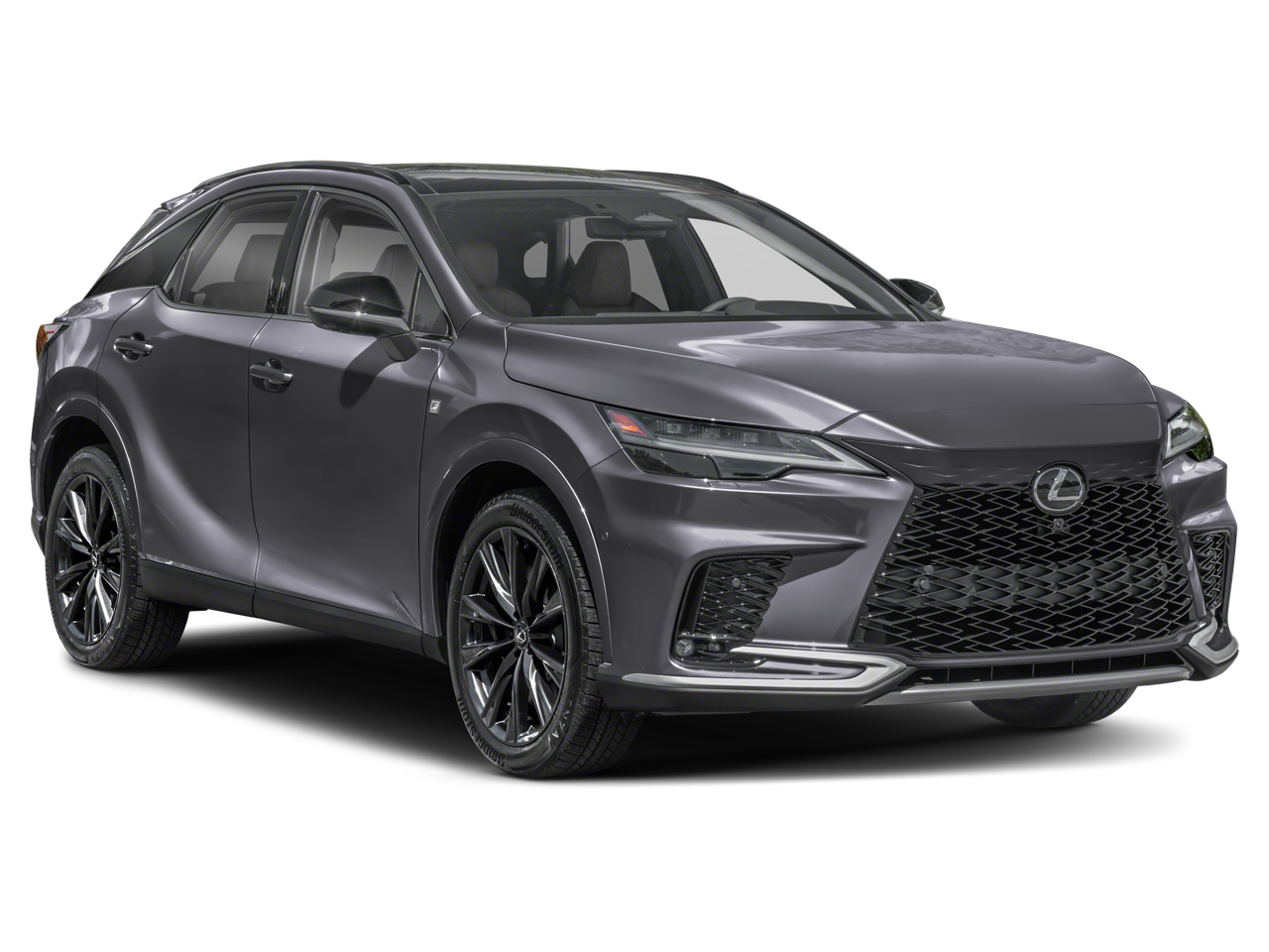 2023 Lexus RX 350 F Sport Handling 350 F Sport Handling