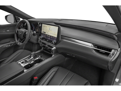 2023 Lexus RX 350 F Sport Handling 350 F Sport Handling COLD AREA PACKAGE