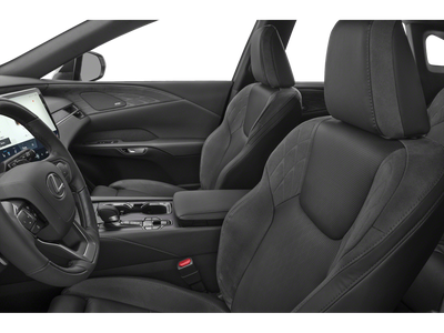 2023 Lexus RX 350 Luxury 350 Luxury