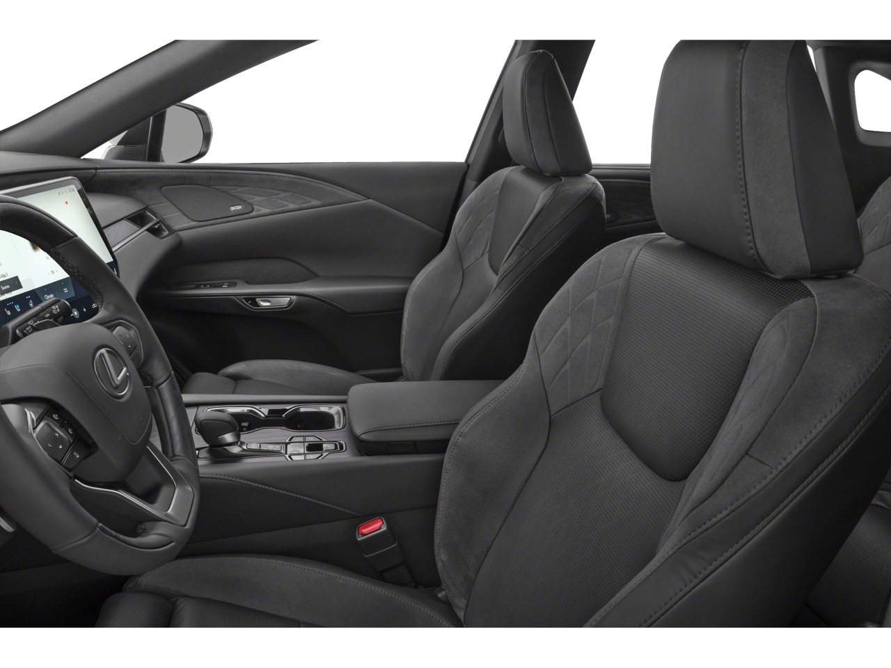 2023 Lexus RX 350 Luxury 350 Luxury