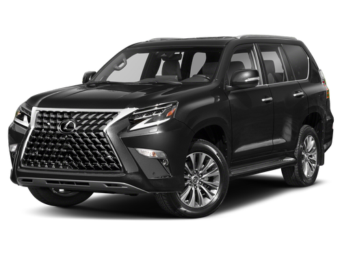 2023 Lexus GX 460 Luxury 460 Luxury