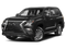 2023 Lexus GX 460 Luxury 460 Luxury