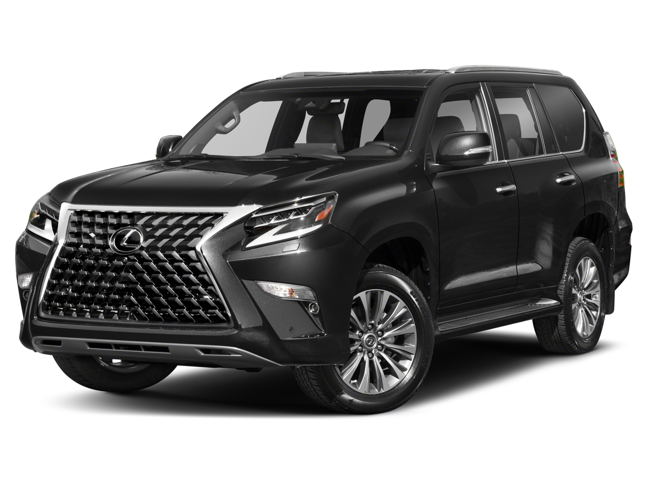 2023 Lexus GX 460 Luxury 460 Luxury