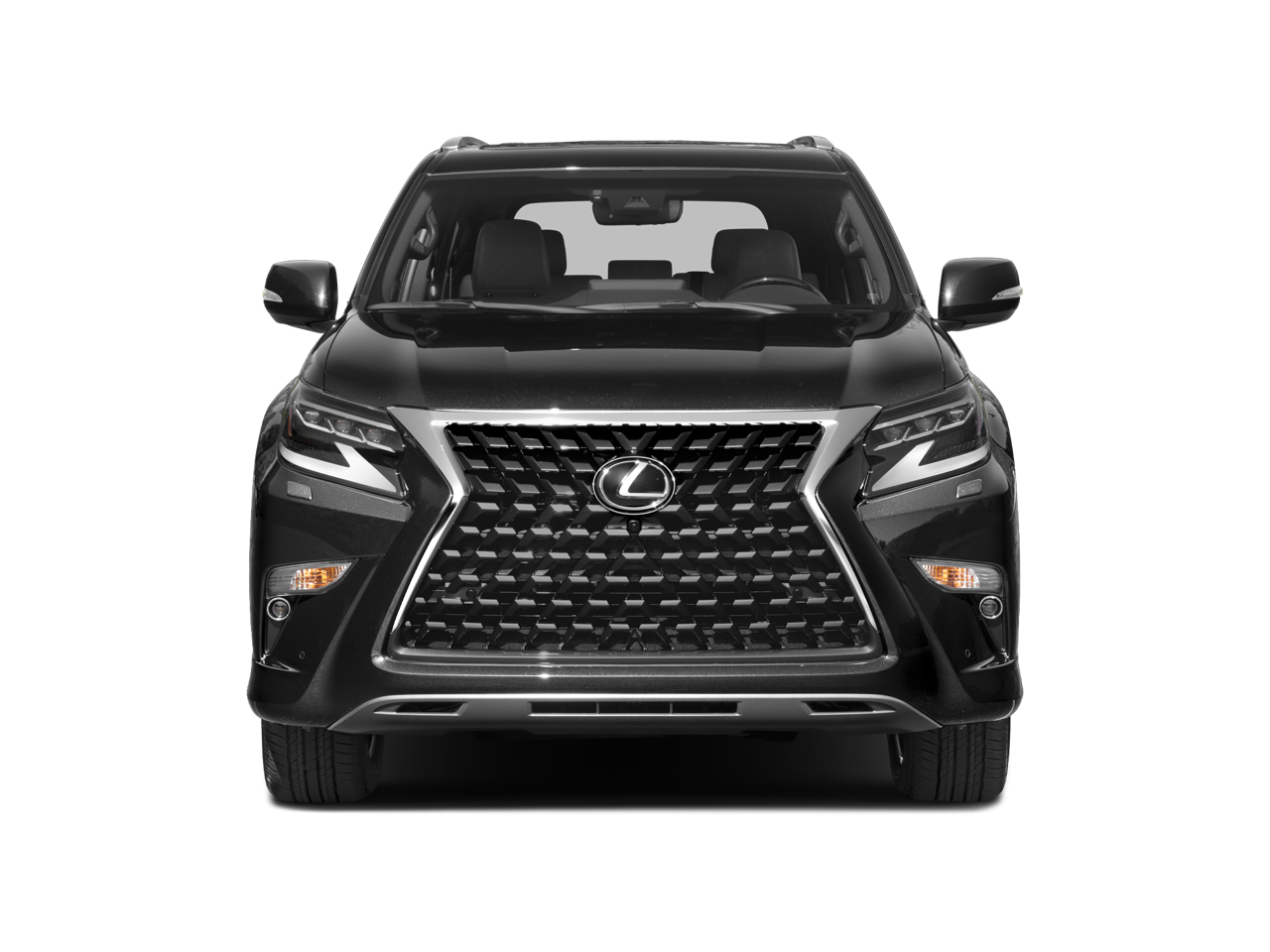 2023 Lexus GX 460 Luxury 460 Luxury