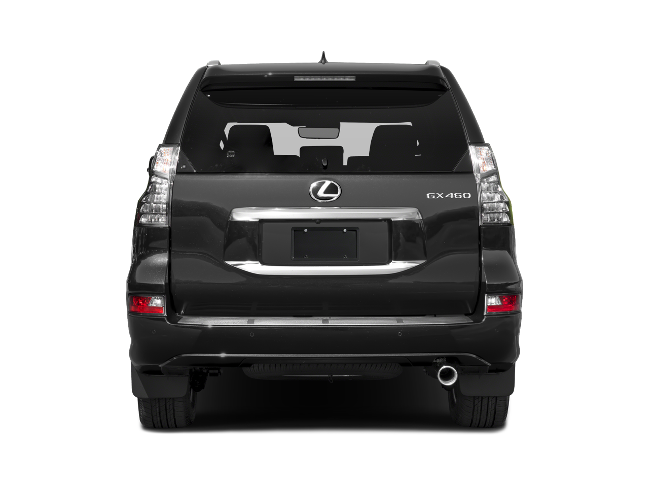 2023 Lexus GX 460 Luxury 460 Luxury