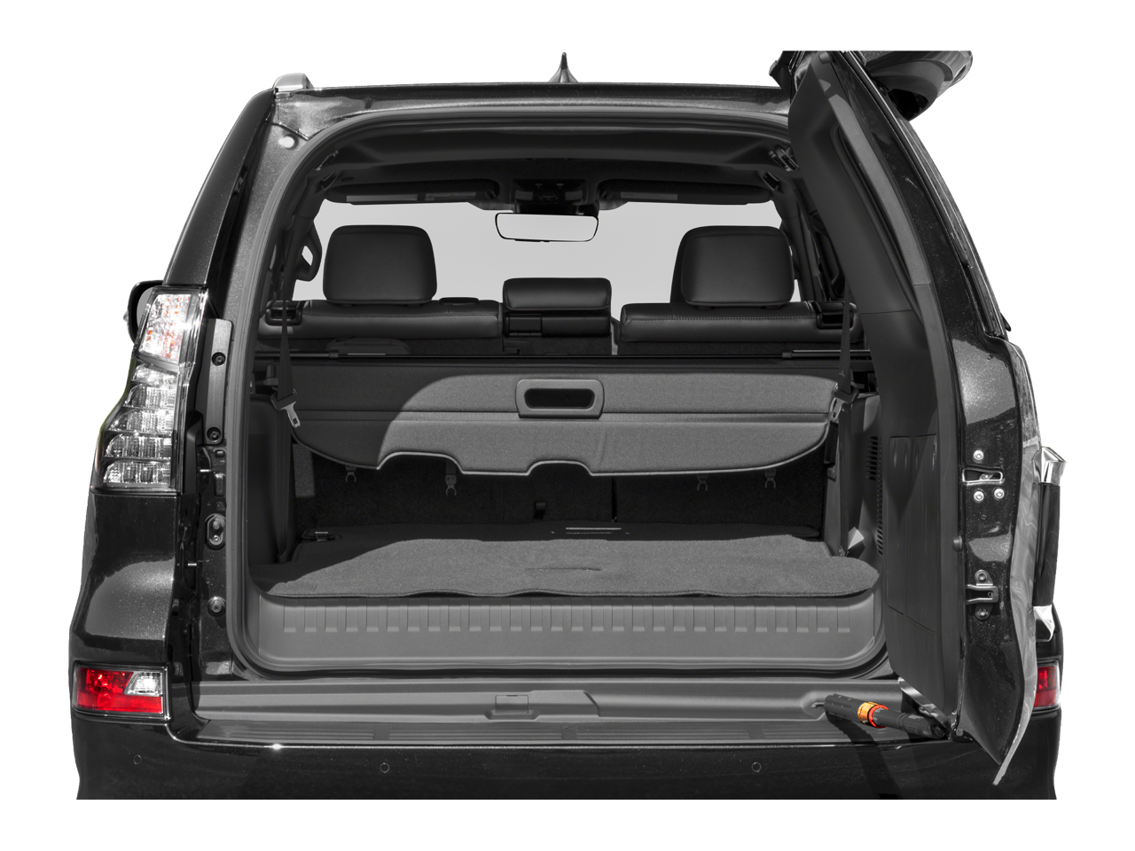 2023 Lexus GX 460 Luxury 460 Luxury