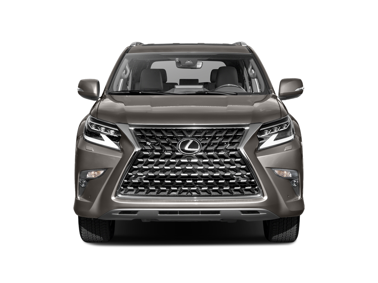 2023 Lexus GX 460 460
