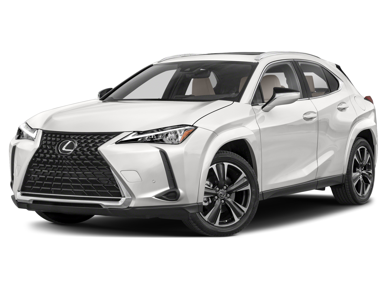 2023 Lexus UX 250h Premium 250h Premium
