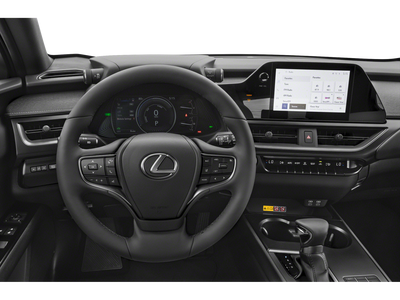 2023 Lexus UX 250h Premium 250h Premium