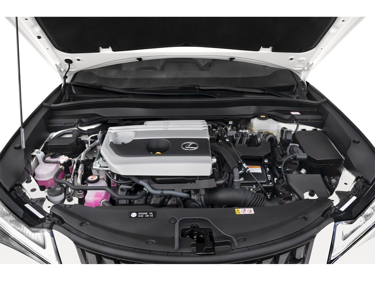 2023 Lexus UX 250h Premium 250h Premium