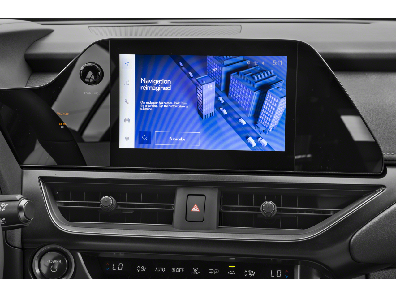 2023 Lexus UX 250h Premium 250h Premium