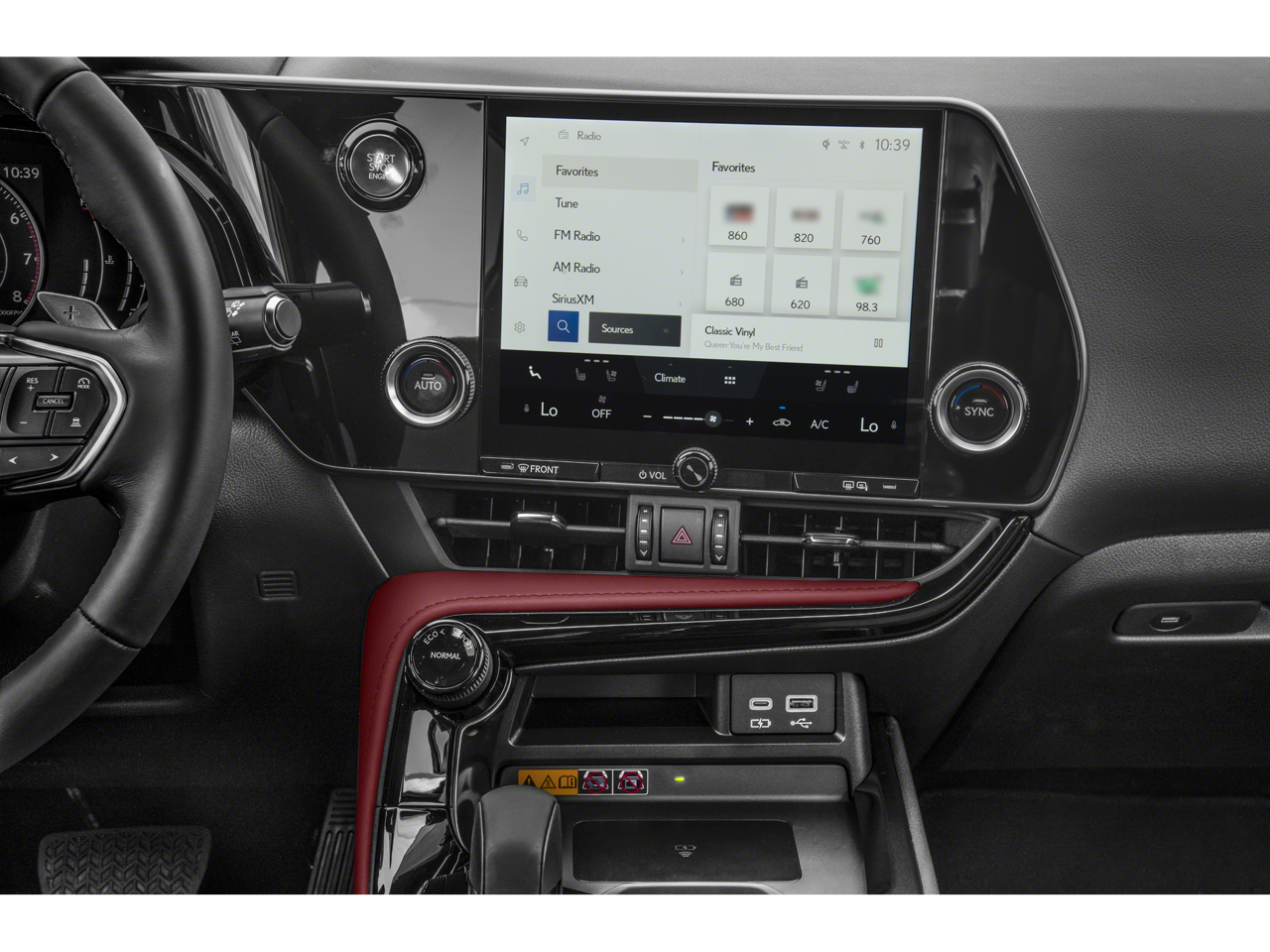 2023 Lexus NX 350 Premium 350 Premium