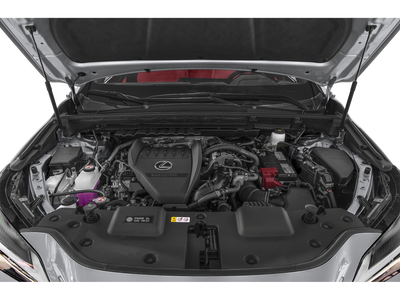 2023 Lexus NX 350 Premium 350 Premium