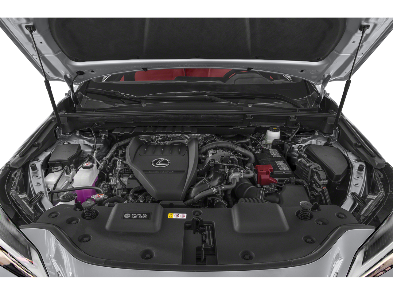 2023 Lexus NX 350 Premium 350 Premium