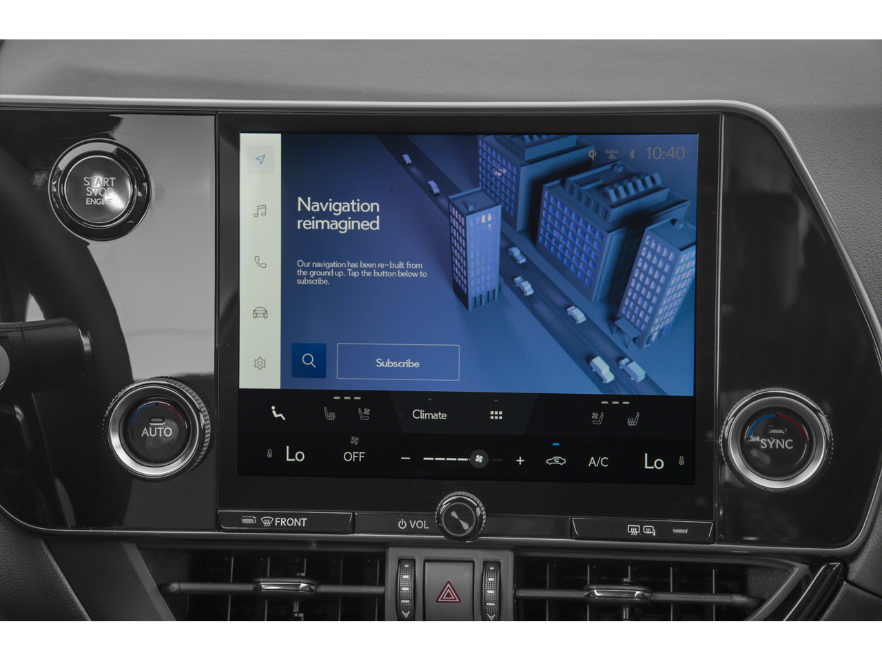 2023 Lexus NX 350 Premium 350 Premium