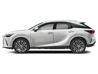 2023 Lexus RX 350h Premium 350h Premium