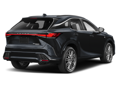 2023 Lexus RX 500h F SPORT Performance 500h F SPORT Performance