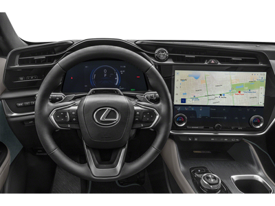2023 Lexus RZ 450e Luxury 450e Luxury COLD WEATHER PACKAGE